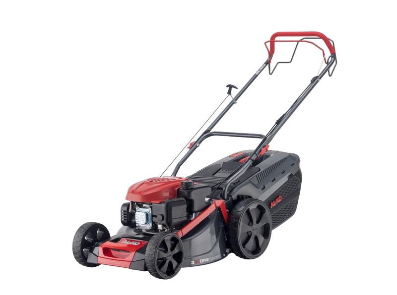 Газонокосарка бензинова AL-KO Comfort 46.0 SP-A (119936)