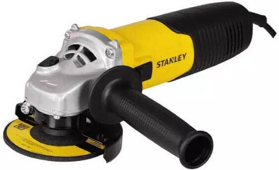 Кутова шліфмашина STANLEY STGS9125_1