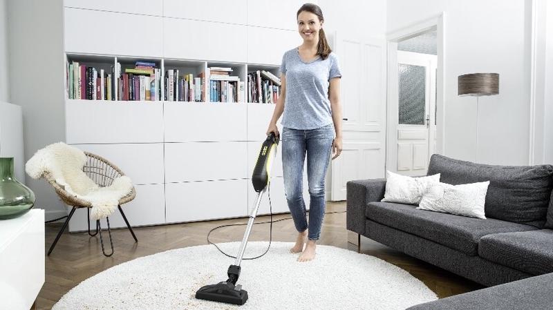 Пилосос без мішка Karcher VC 5 Premium