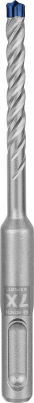 Бур Bosch EXPERT SDS-Plus-7X, 6x50x115 мм, 10 шт. (2608900159)