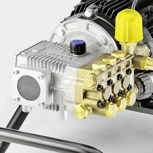 Міні-мийка Karcher HD 6/15-4 Classic 1.367-306.0