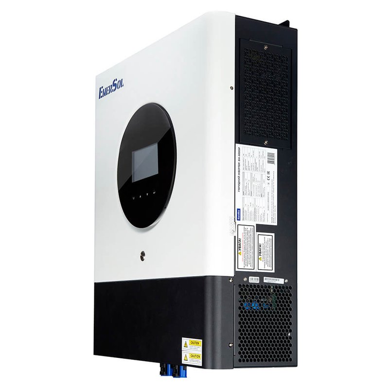 Інвертор гібридний EnerSol EHI-8000SP