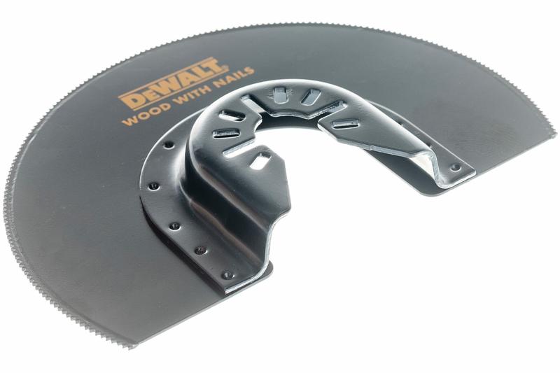 Диск пиляльний сегментний DeWalt (DT20710)