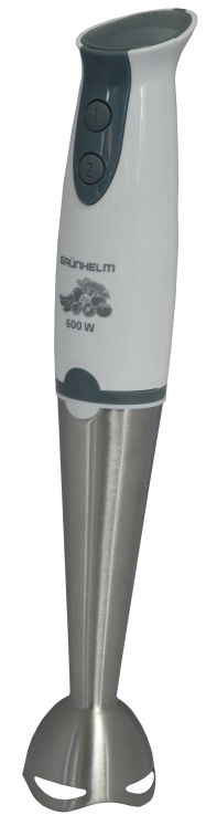 Блендер Grunhelm EBS-600SS