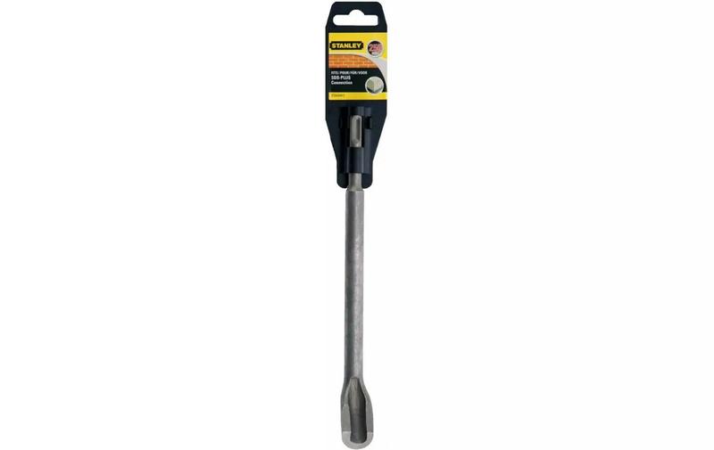 Зубило SDS PLUS STANLEY 22х240 мм (STA54417)