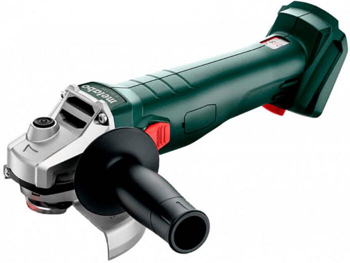 Набір акумуляторних інструментів Metabo (UA601712850)