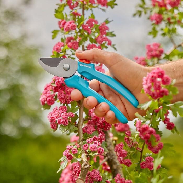 Секатор Gardena EasyCut 20 мм (12230-20.000.00)