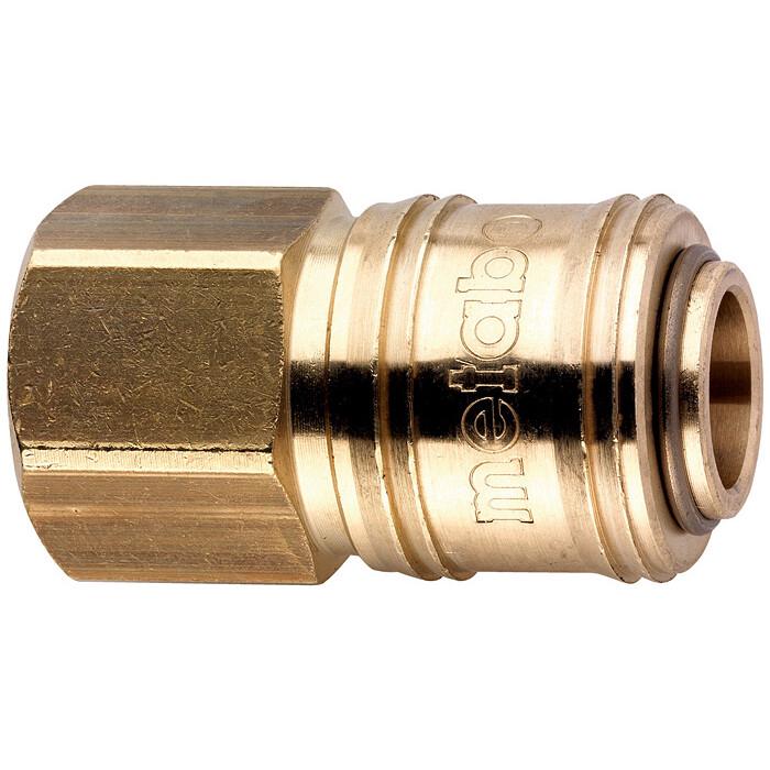 Швидкоз'єднувальна муфта Metabo 1/4 (7801009055)