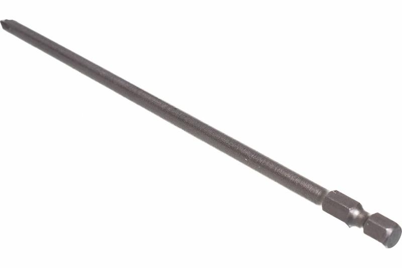 Біта Bosch Extra Hard PH1, 152 мм (2607001539)