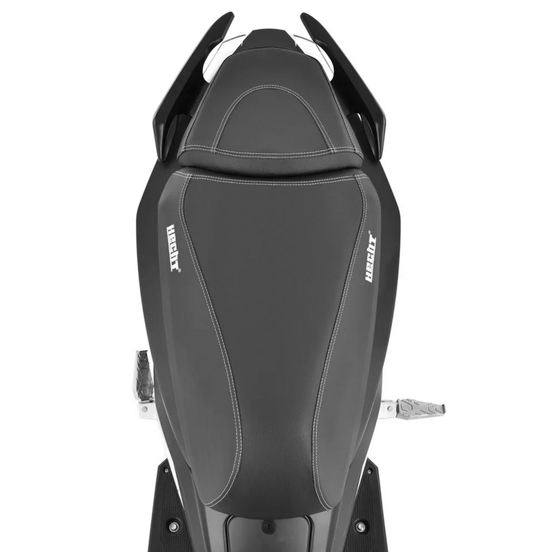 Електроскутер HECHT EQUIS BLACK