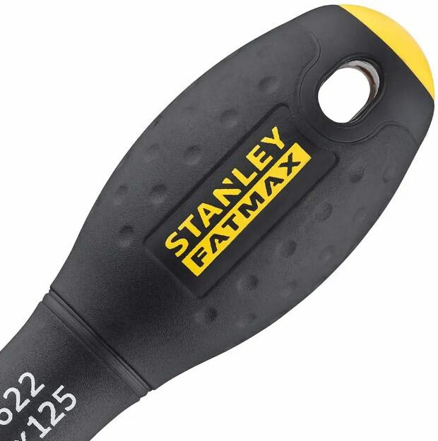 Викрутка Stanley FatMax PH2х125 мм FMHT0-62622