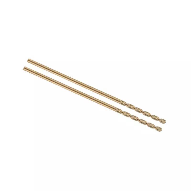 Свердло по металу DeWALT EXTREME INDUSTRIAL COBALT DT4902