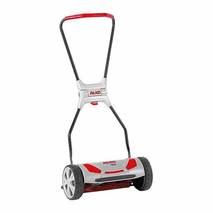 Механічна газонокосарка AL-KO Soft Touch 380 HM Premium