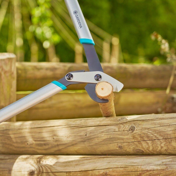 Сучкоріз Gardena EnergyCut basic 42 мм (12021-20.000.00)