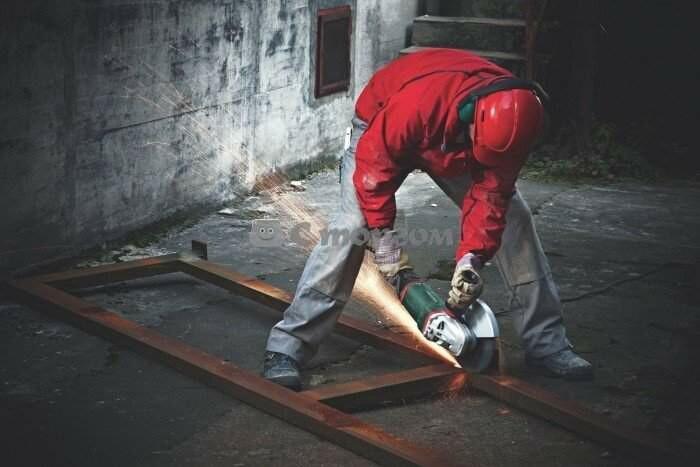 Болгарка Metabo WE 26-230 MVT Quick (606475000)