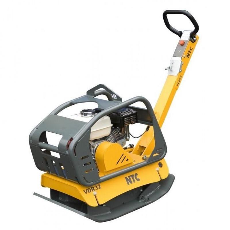 Віброплита NTC VDR32H