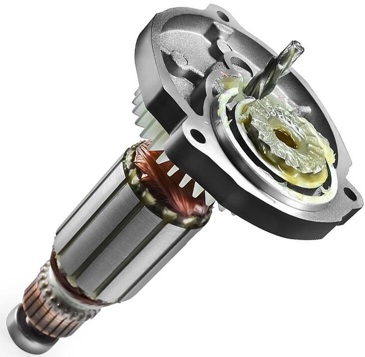 Електродріль Stark ID-900 PROFI (120090030)