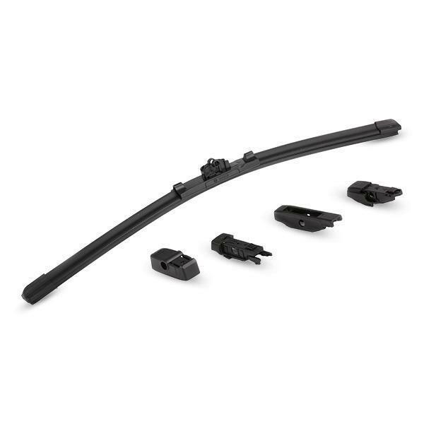 Щітка склоочисника Bosch Robert Aerotwin Plus (AP450U) 450 мм (3397006945)