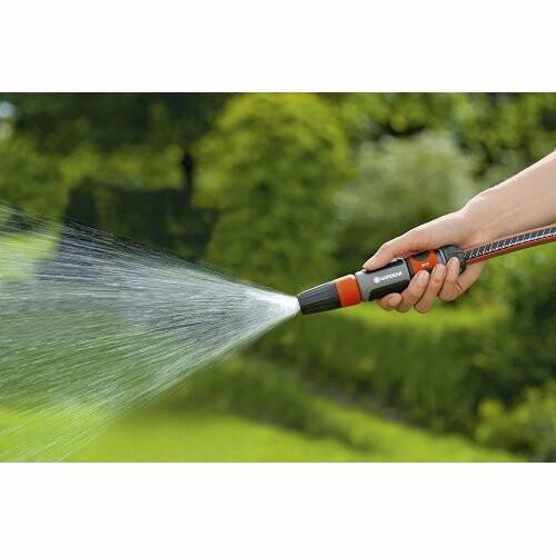 Накінечник для поливу Gardena Classic 2 в 1 (18300-20.000.00)