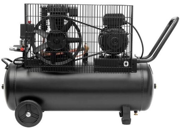 Компресор INTERTOOL PT-0011