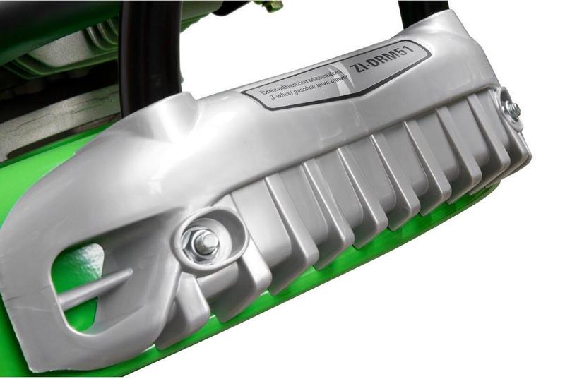 Газонокосарка Zipper ZI-DRM51