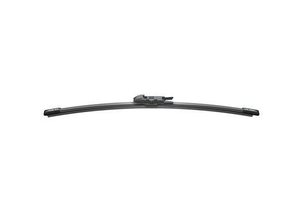 Щітка склоочисника задня безкаркасна Bosch Rear (A 334 H) 330 мм, 1 шт (3397016387)