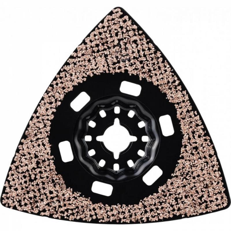Шліфувальне полотно Bosch Expert Starlock Multimaterial AVZ90RT4 (2608900047)