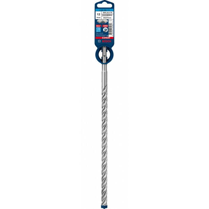 Бур Bosch EXPERT SDS-Plus-7X, 12x250x315 мм (2608900111)