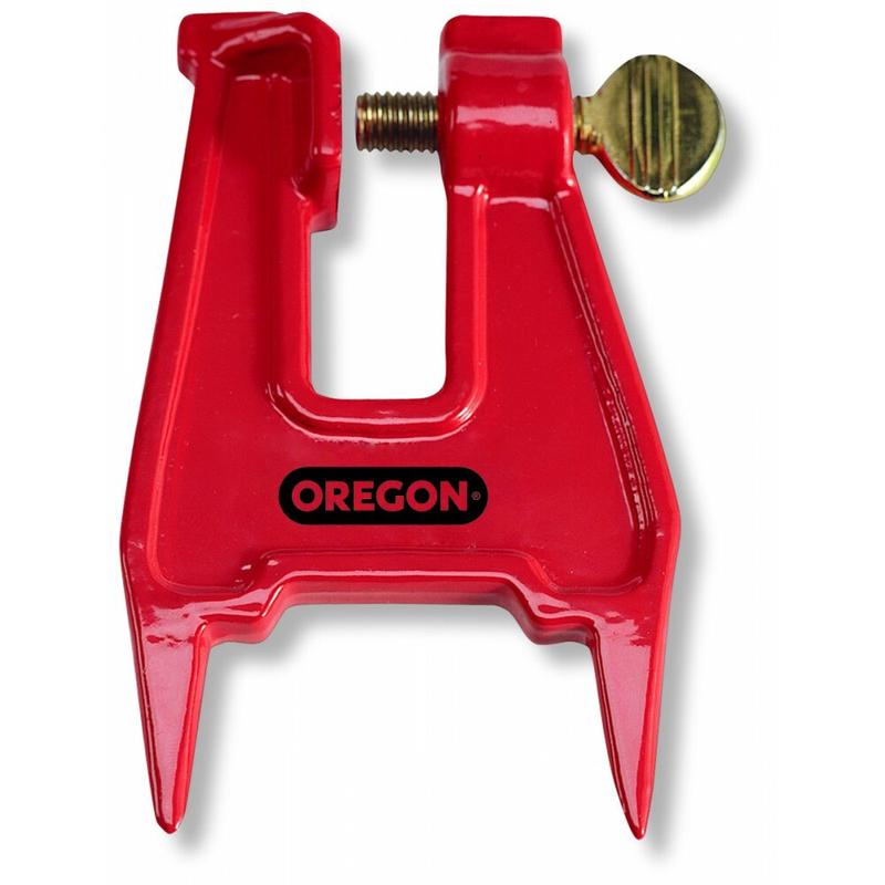 Струбцина Oregon 26368A