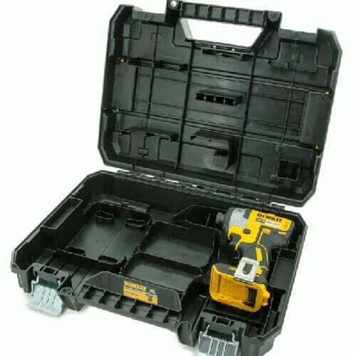 Шурупокрут ударний акумуляторний DeWALT DCF887NT (без акумулятора і ЗП)