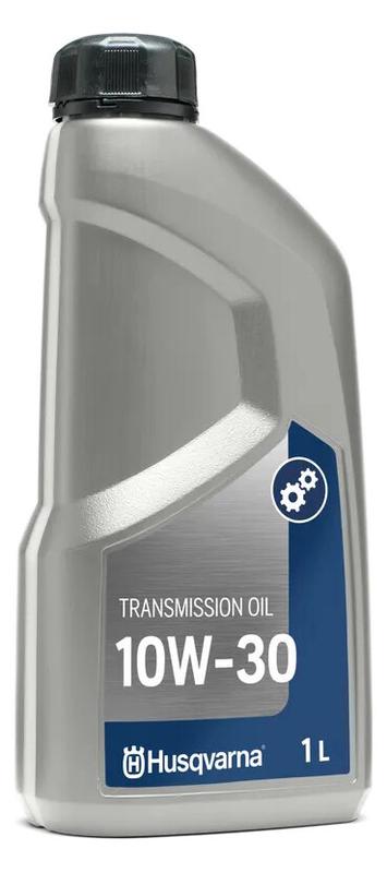 Олива трансмісійна Husqvarna SAE 10W-30, 1 л (5976870-01)