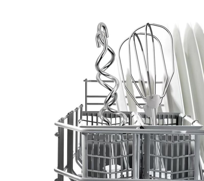 Міксер Bosch CleverMixx MFQ3010