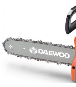 Бензопилки DAEWOO DACS 3816