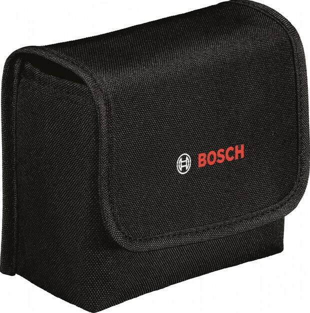 Лінійний лазерний нівелір Bosch UniversalLevel 2 з чохлом (0603663802)