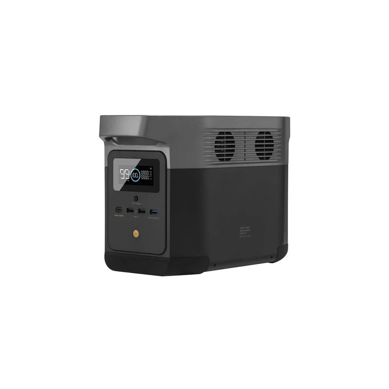 Зарядна станція EcoFlow DELTA mini (882 Вт·год)
