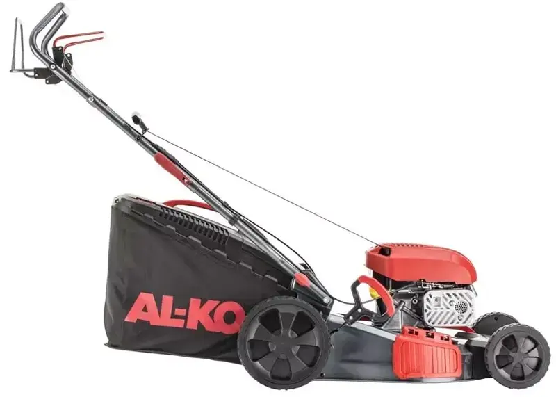 Бензинова газонокосарка AL-KO 5.16 SP-D Easy (114123)