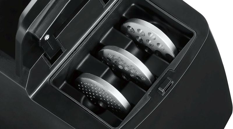 М'ясорубка Bosch ProPower MFW68660