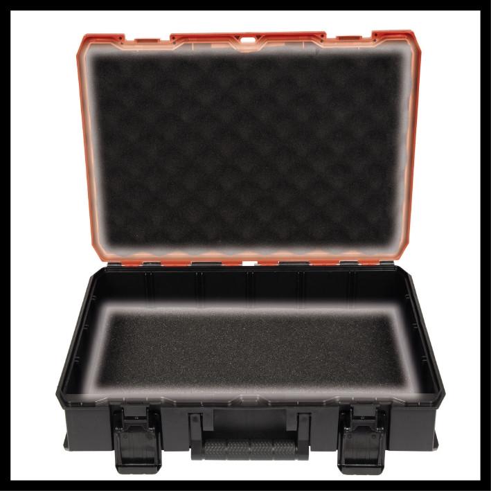 Пластиковий кейс Einhell E-Case S-F (пластик) (4540020)