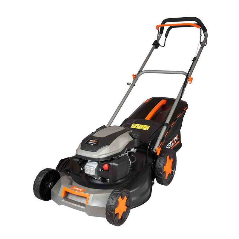 Газонокосарка бензинова самохідна SEQUOIA SPLM4600S