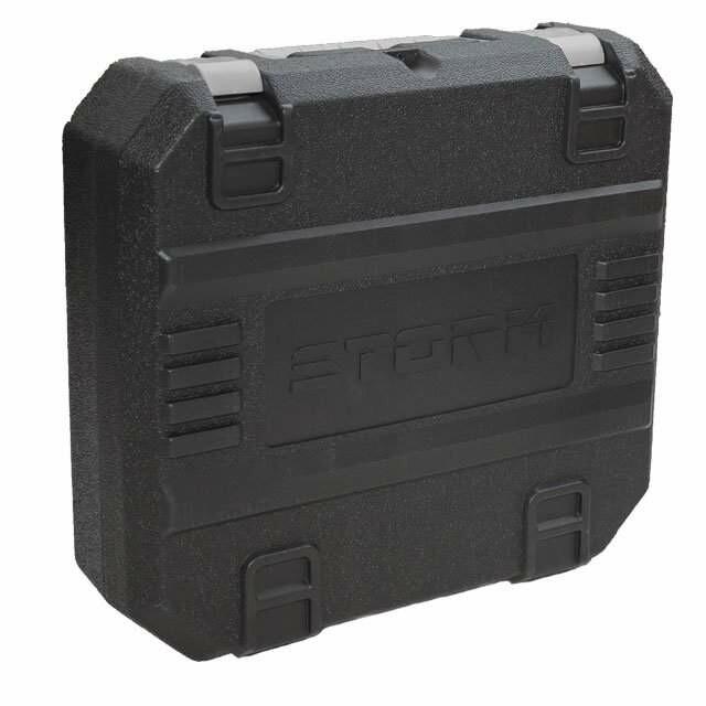 Шурупокрут INTERTOOL Storm WT-0318