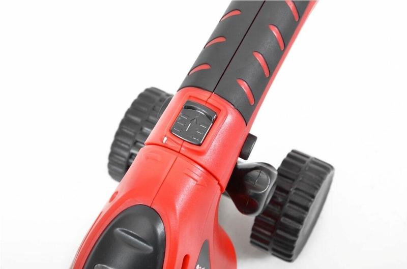 Кущоріз HECHT 5036