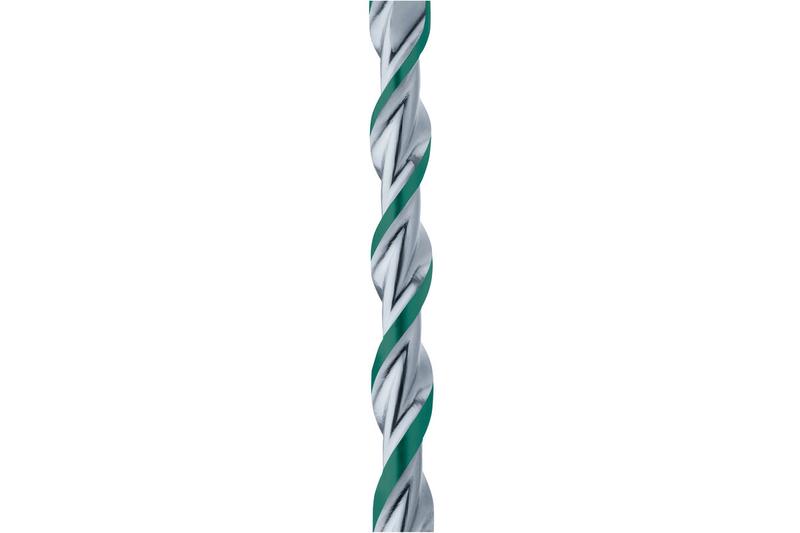 Бур Metabo SDS-Plus Pro 4, 8х310 мм (625229000)