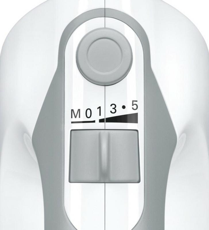 Міксер Bosch ErgoMixx MFQ36460