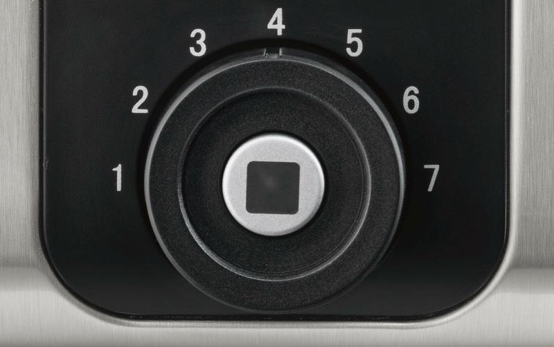Тостер Bosch TAT7203
