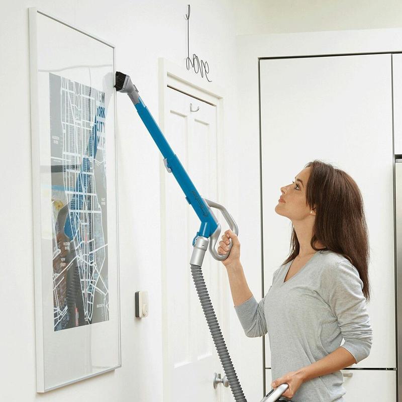 Пилосос Black   Decker CUA625BH