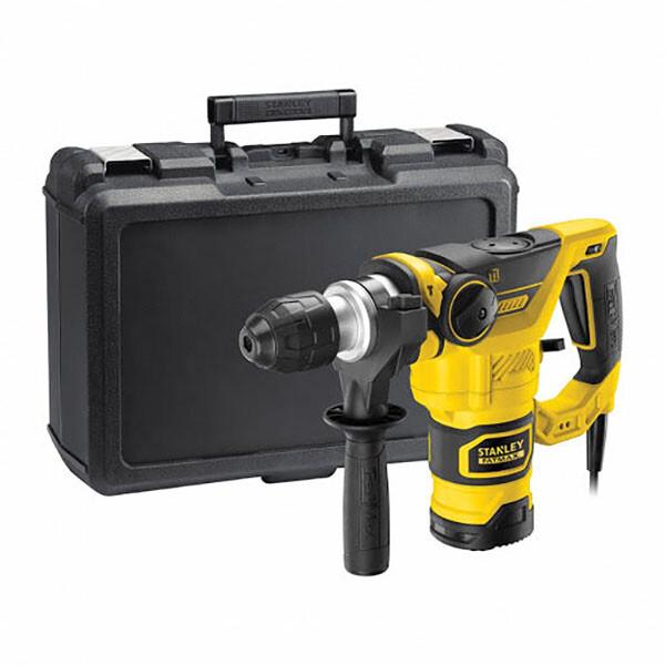 Перфоратор мережевий Stanley FatMax FME1250K