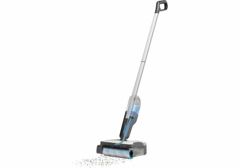 Комплект акумуляторів Karcher FC 2-4 + зарядний пристрій Batt+DUO (1.056-206.0)