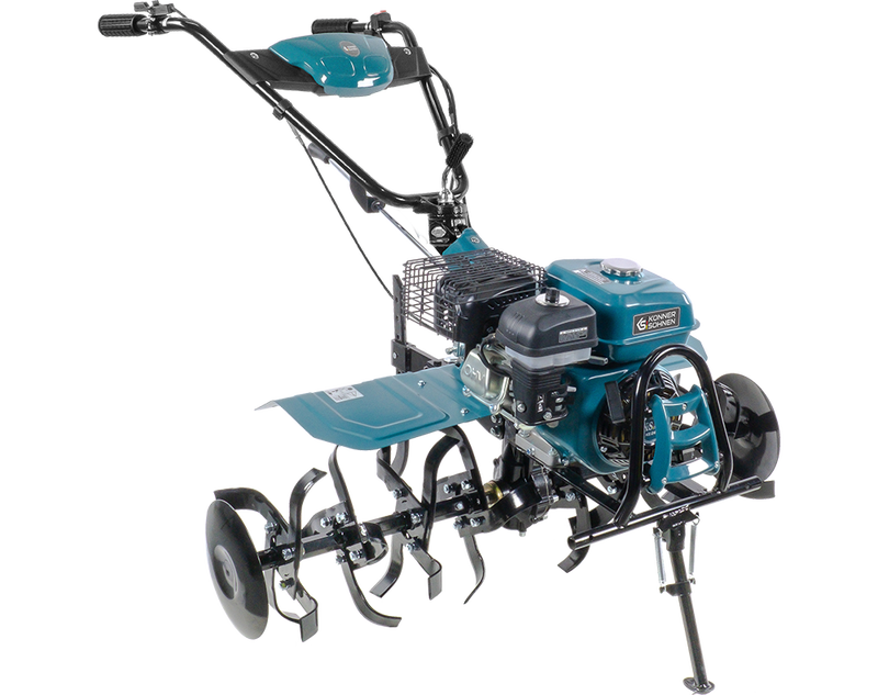 Бензиновий культиватор KS 7HP-1050G
