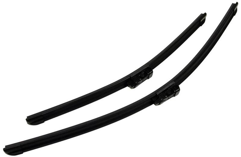 Щітки склоочисника Bosch Aerotwin 600/450, 2 шт (3397007187)