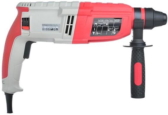 Перфоратор Intertool SDS plus DT-0183